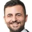 Photo of Cem Karaosmanoğlu
