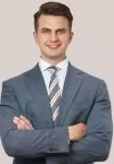 Photo of Matthew Bennett