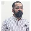 Photo of Anand  Balagopal