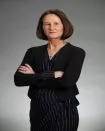 Photo of Sarah Gordon