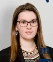 Photo of Ivona-Elena  Zegrean