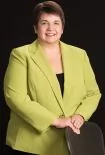 Photo of Christina Stock