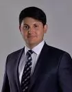 Photo of Omer Cebi