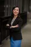Photo of Kelsey Marshall