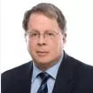 Photo of Calvin S.  Goldman, K.C.