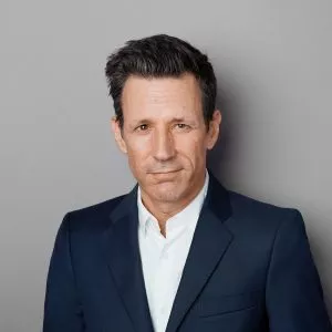 Photo of Harold  Frey