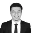 Photo of Fatih Furkan Yekeler