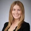 Photo of Danielle Barchyn