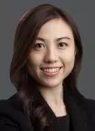 Photo of Josephine M.Y. Wong
