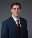 Photo of Keith Driscoll