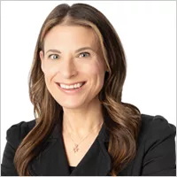 Photo of Ashley  Faust