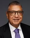 Photo of Vijay K.  Bange