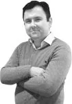 Photo of Bryn Harris