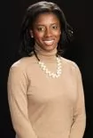 Photo of Courtney Gladstone