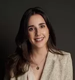 Photo of Maria DeBono