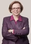Photo of Johanne Janelle