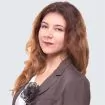 Photo of Olga Kovalenko