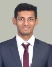 Photo of Arvind Pillai