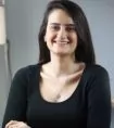 Photo of Rebecca Hone