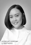 Intan Paramita Photo