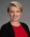 Photo of Emily C. Ward