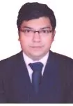 Photo of Shafiq Ahmed