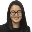 Photo of Michelle F. Yung