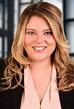 Photo of Kristen Carroll