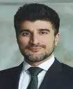 Photo of Danny Kharazmi