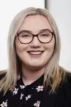 Photo of Lauren  Bishop