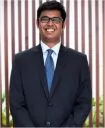 Photo of Tejas Shetty