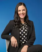 Photo of Courtney  Donaldson
