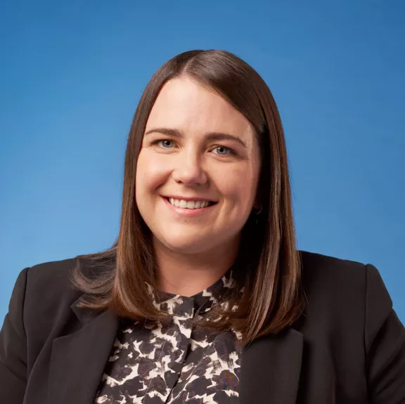 Photo of Kate  Bradley
