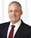 Photo of John P.  Cunningham