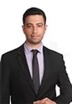 Photo of Tahsin Nalci