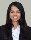 Photo of Sharvarie Sohoni