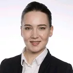 Photo of Grace Devery