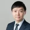 Photo of Alan Wong