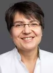 Photo of Nathalie Morel