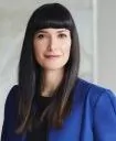 Photo of Alicia  McKeag