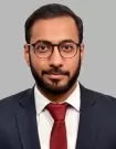 Photo of Saransh Shaw