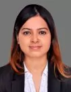 Photo of Srishti Rai
