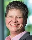 Photo of Chrystal D.  Bradshaw
