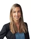 Photo of Christina Forte Meddin