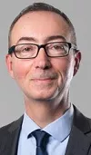 Photo of Paul  Ohm