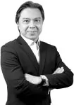 Photo of Anthony  Soh