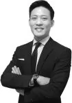 Photo of Marc Goh