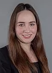 Photo of Emma Farrow