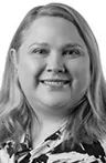 Photo of Peta Willoughby