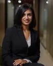 Photo of Sahana Devanathan